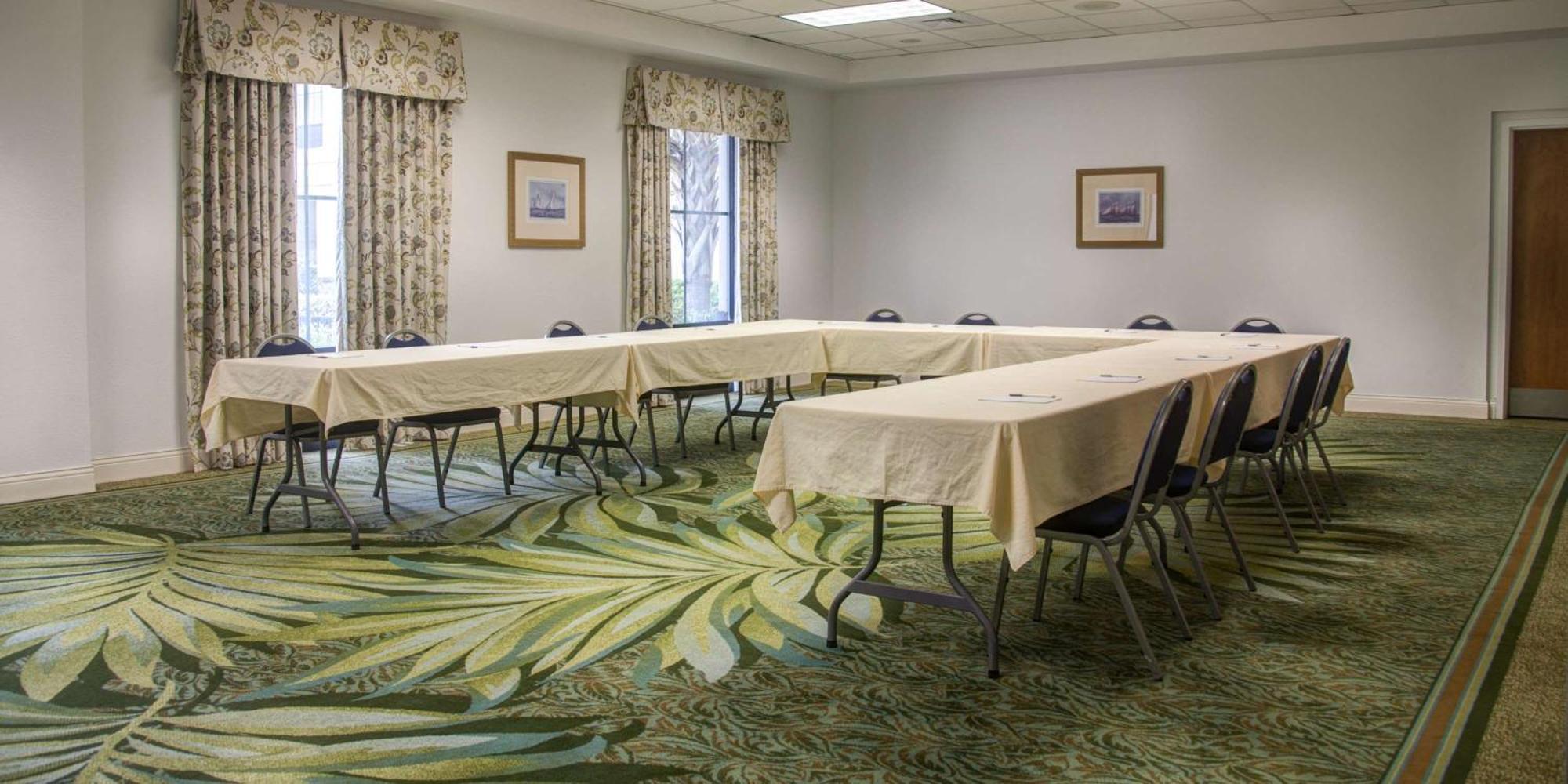 Hampton Inn Charleston-Daniel Island Exterior foto